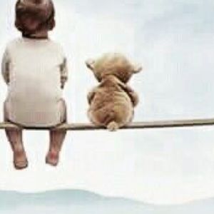 Meet your Posher, Lucy